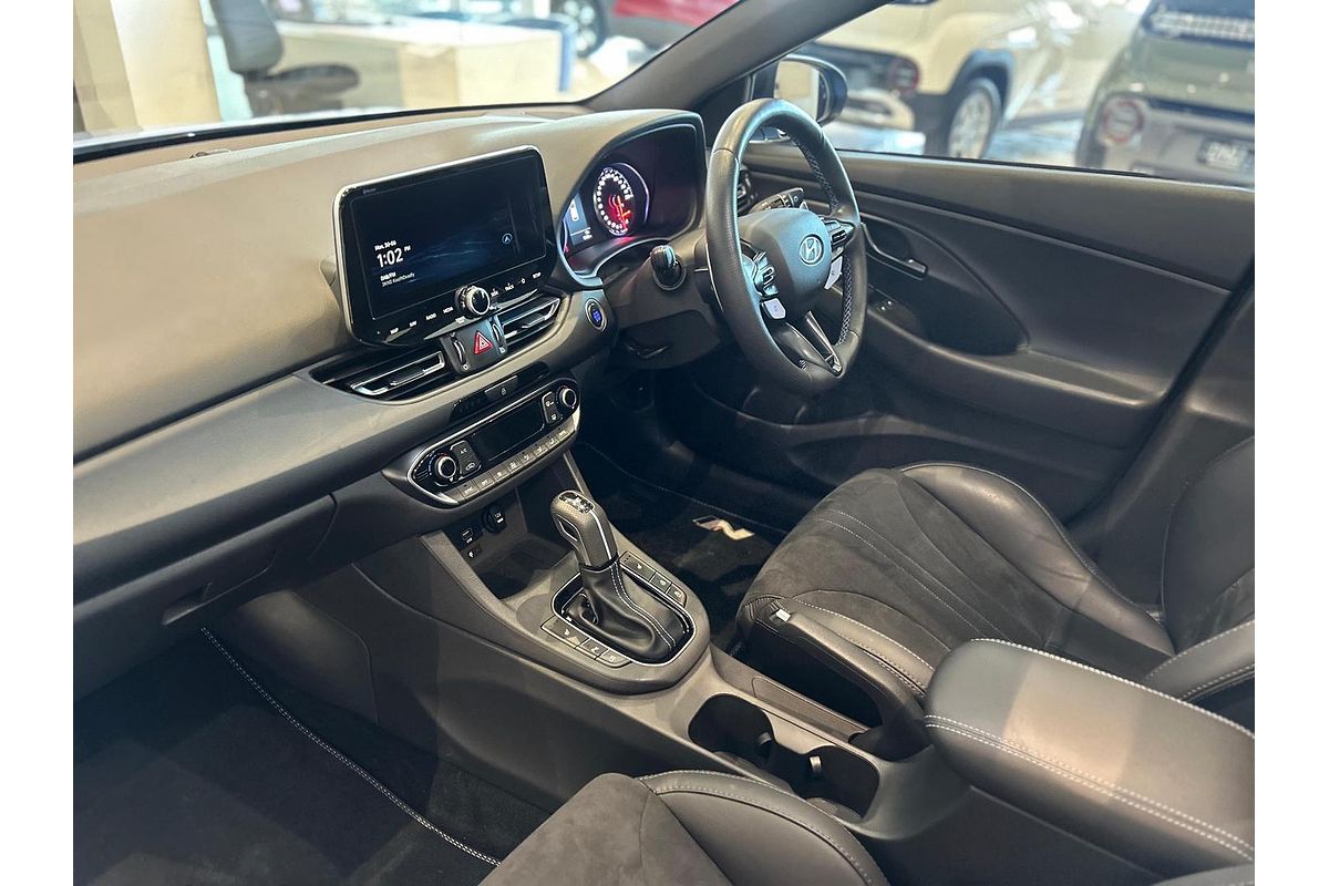 2024 Hyundai i30 N Premium PDe.V5