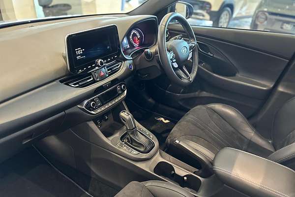 2024 Hyundai i30 N Premium PDe.V5