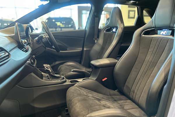 2024 Hyundai i30 N Premium PDe.V5