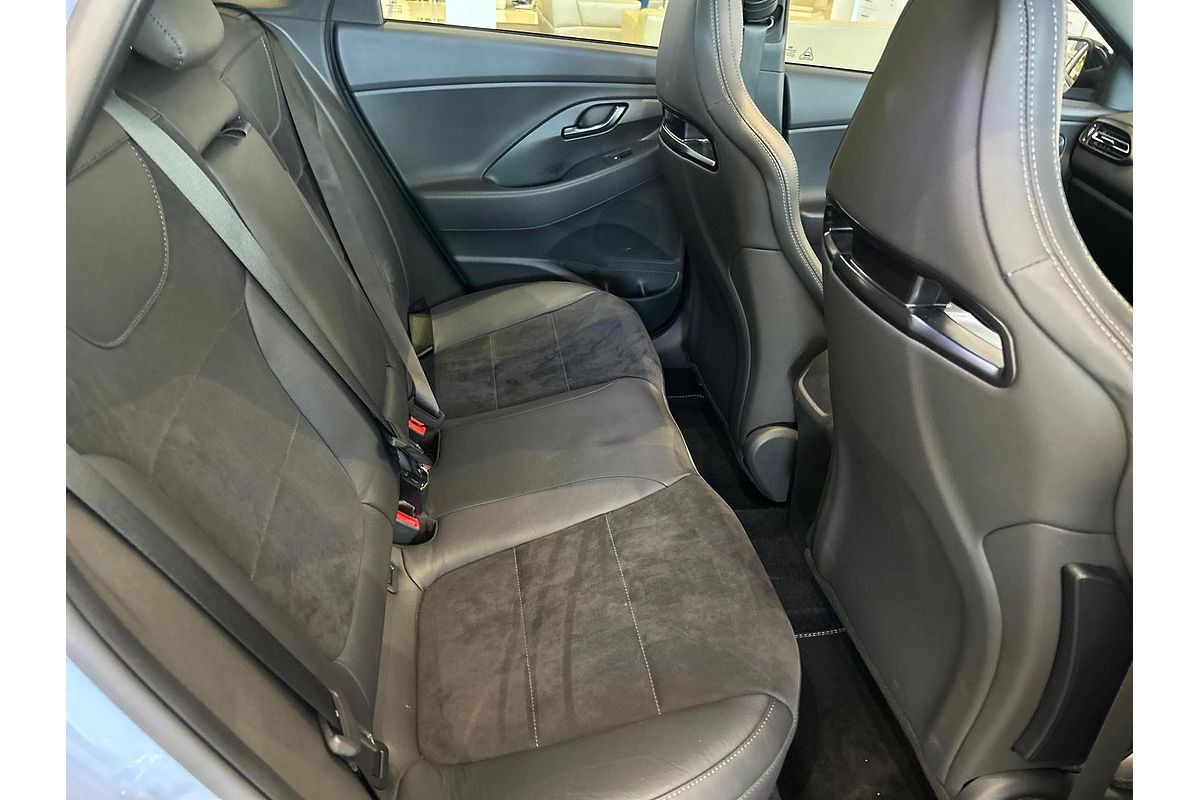 2024 Hyundai i30 N Premium PDe.V5