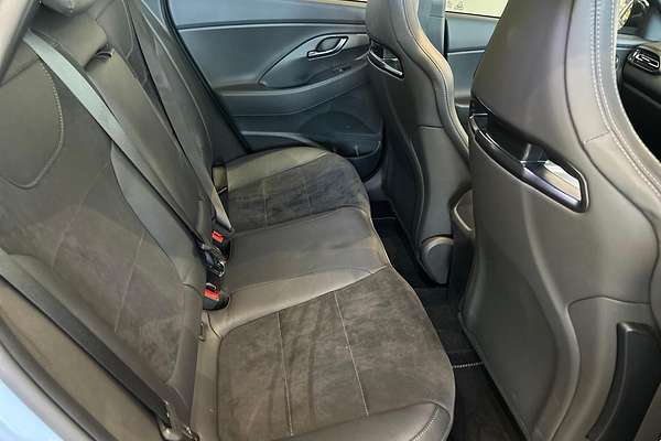 2024 Hyundai i30 N Premium PDe.V5