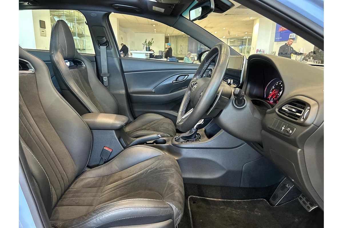2024 Hyundai i30 N Premium PDe.V5