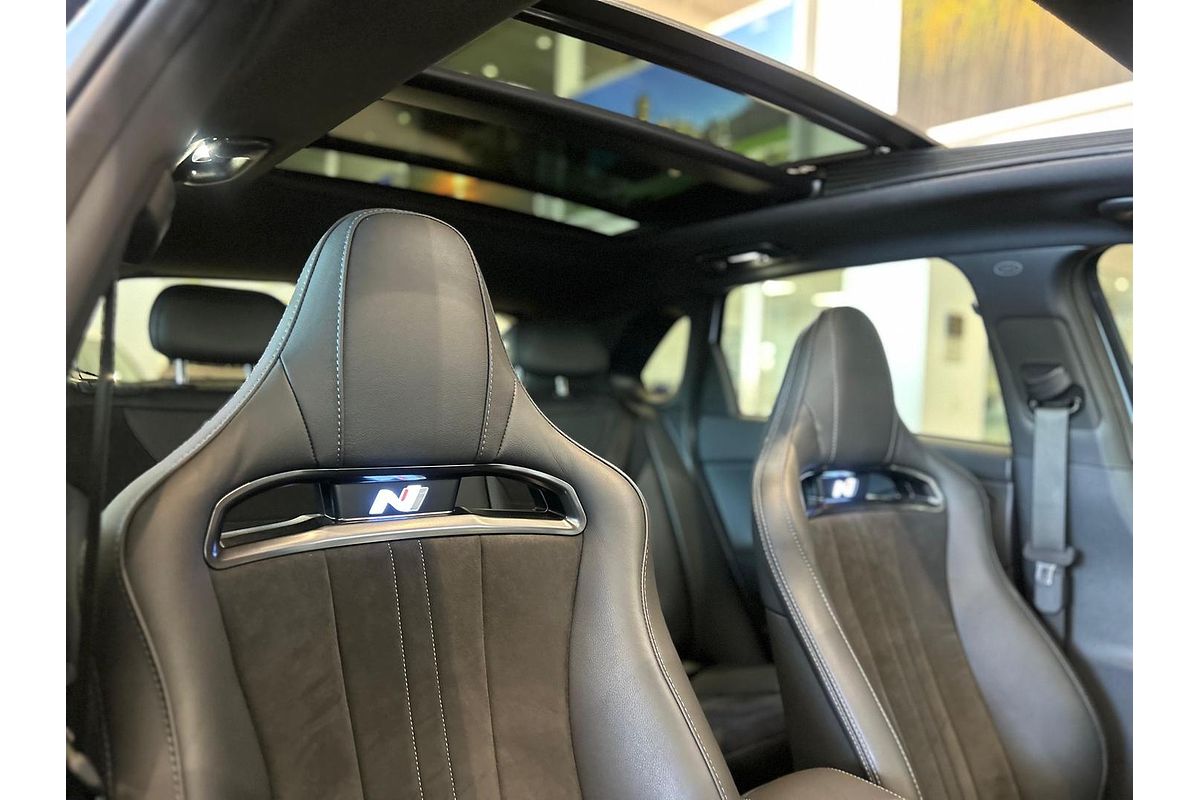 2024 Hyundai i30 N Premium PDe.V5