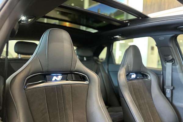 2024 Hyundai i30 N Premium PDe.V5