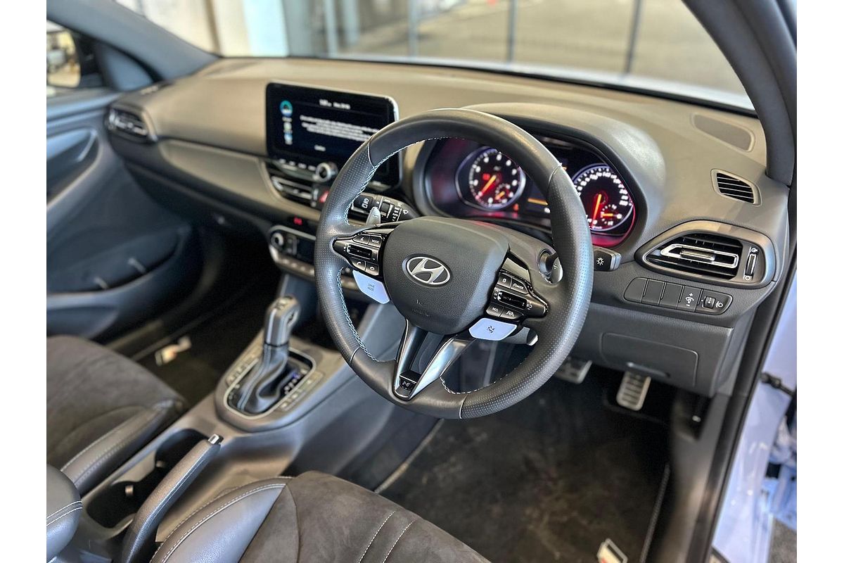 2024 Hyundai i30 N Premium PDe.V5