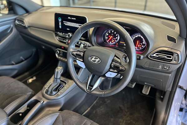2024 Hyundai i30 N Premium PDe.V5