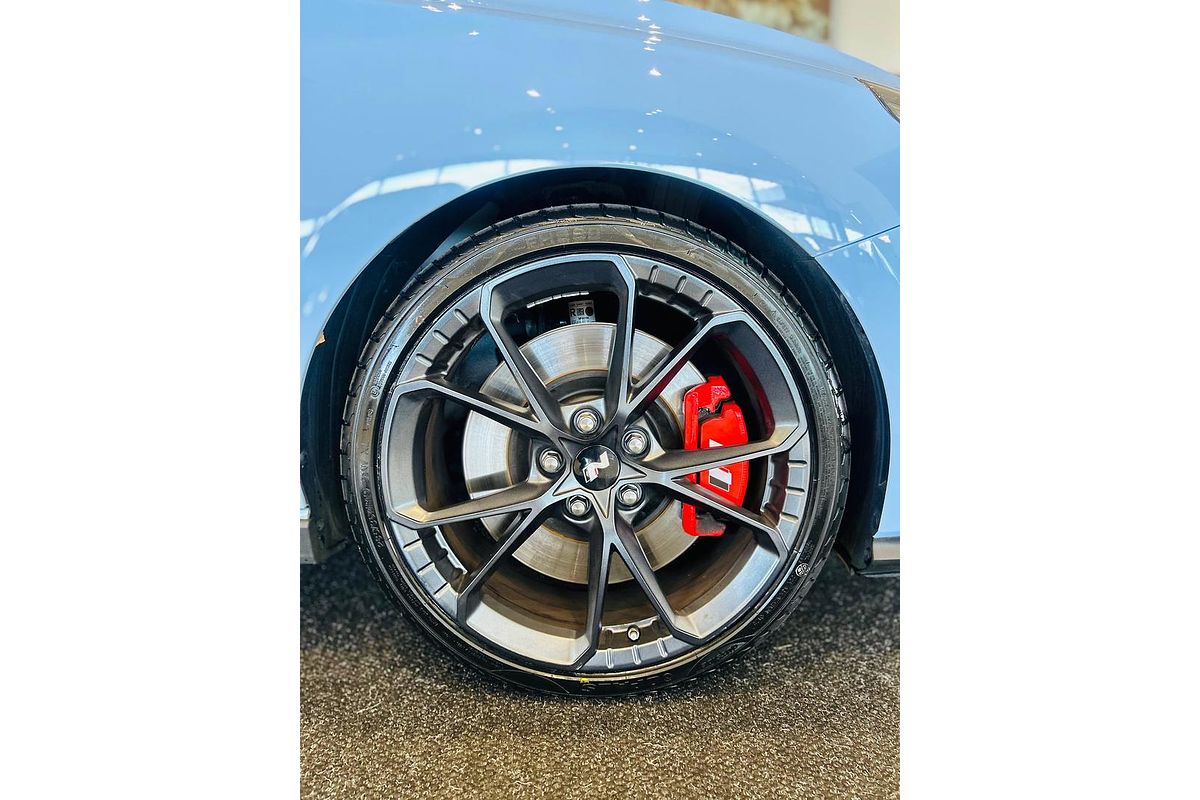 2024 Hyundai i30 N Premium PDe.V5