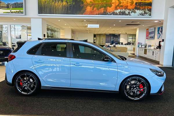 2024 Hyundai i30 N Premium PDe.V5