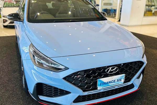 2024 Hyundai i30 N Premium PDe.V5