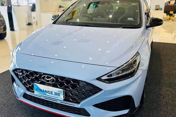 2024 Hyundai i30 N Premium PDe.V5