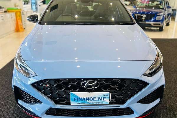 2024 Hyundai i30 N Premium PDe.V5