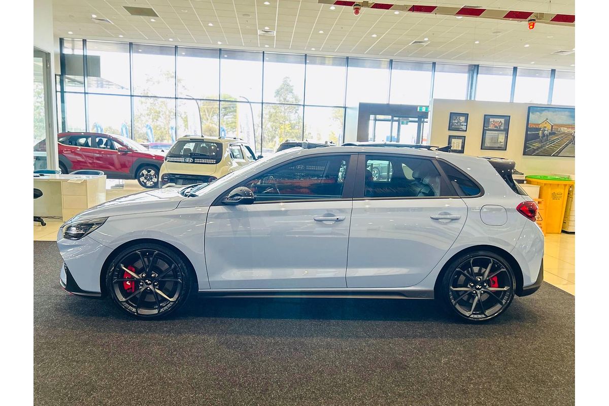 2024 Hyundai i30 N Premium PDe.V5