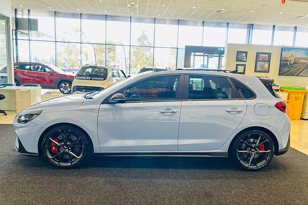 2024 Hyundai i30 N Premium PDe.V5