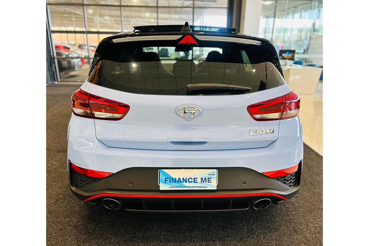 2024 Hyundai i30 N Premium PDe.V5