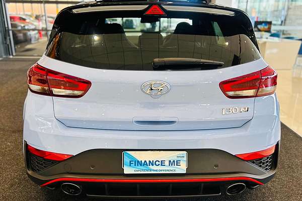 2024 Hyundai i30 N Premium PDe.V5