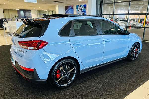 2024 Hyundai i30 N Premium PDe.V5
