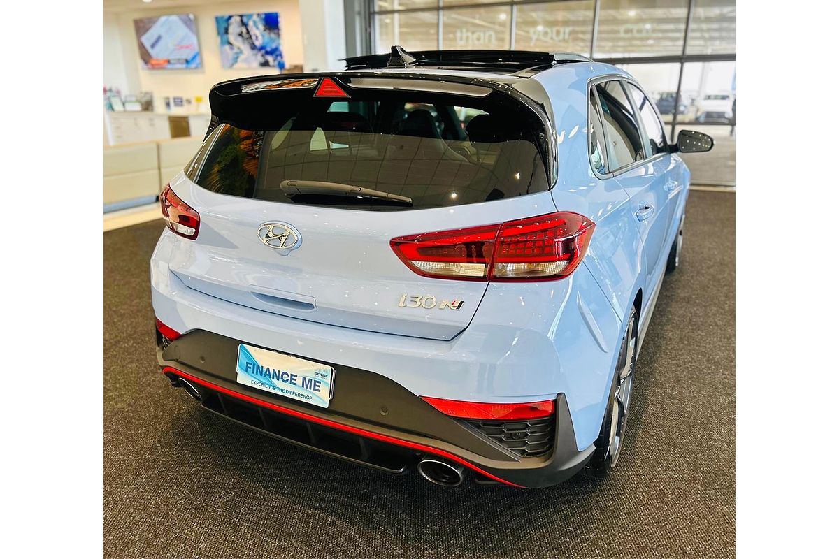 2024 Hyundai i30 N Premium PDe.V5