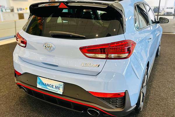 2024 Hyundai i30 N Premium PDe.V5
