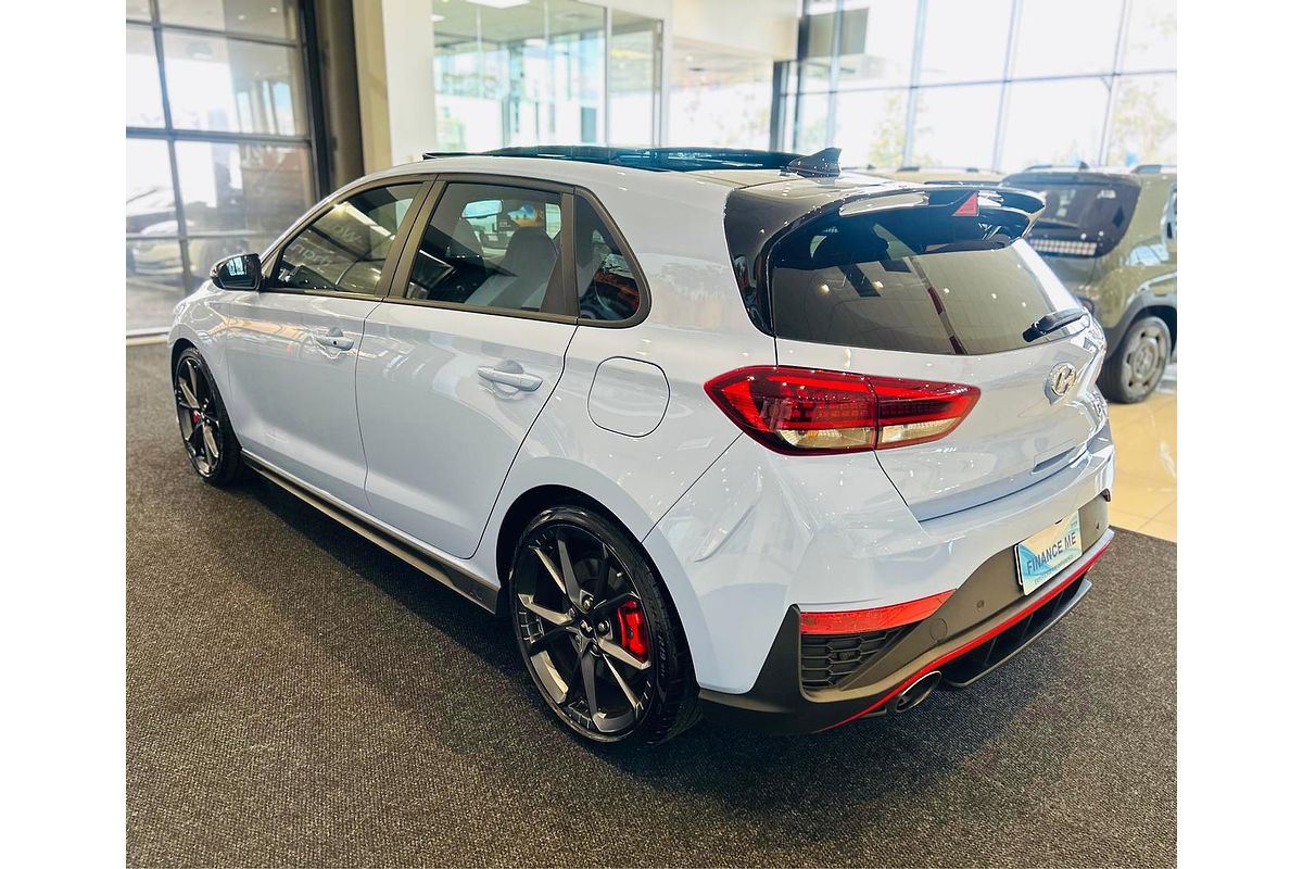 2024 Hyundai i30 N Premium PDe.V5