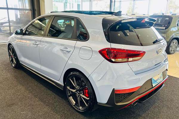 2024 Hyundai i30 N Premium PDe.V5