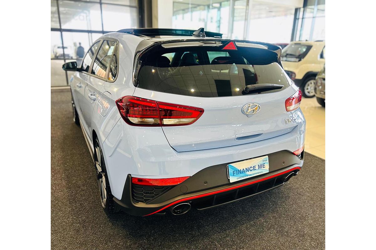 2024 Hyundai i30 N Premium PDe.V5
