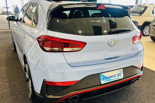 2024 Hyundai i30 N Premium PDe.V5