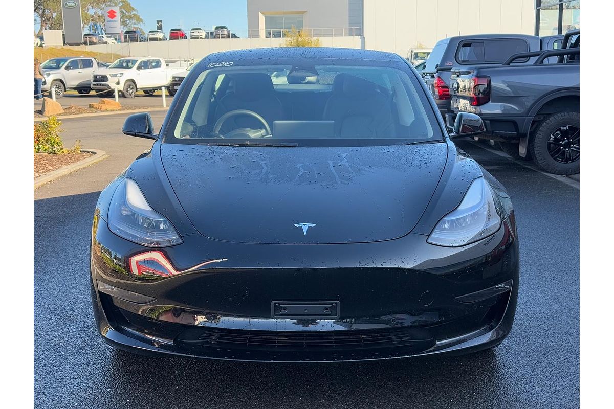 2023 Tesla Model 3 Long Range