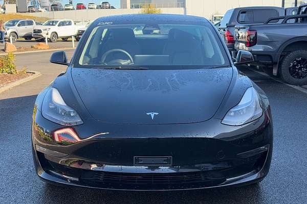 2023 Tesla Model 3 Long Range