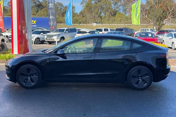 2023 Tesla Model 3 Long Range