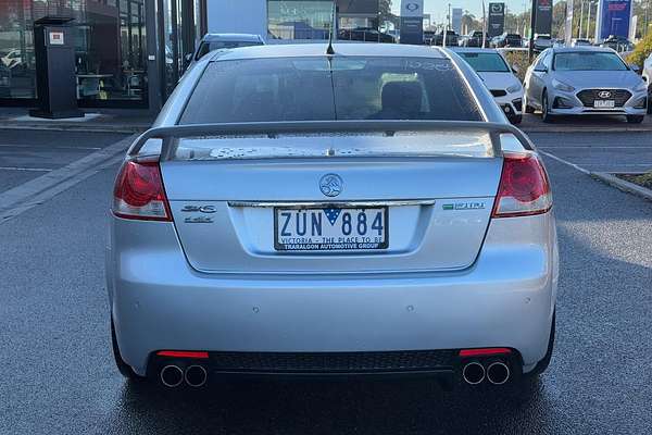 2013 Holden Commodore SV6 VF