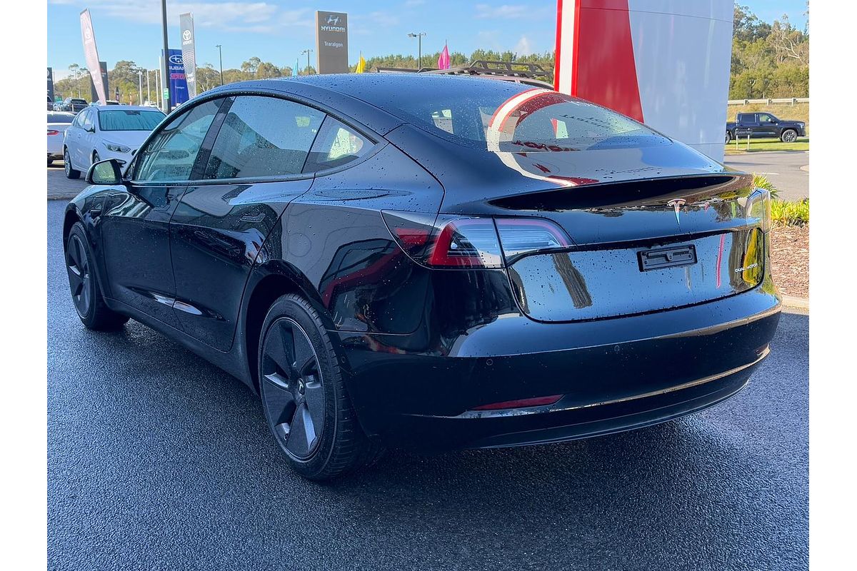 2023 Tesla Model 3 Long Range