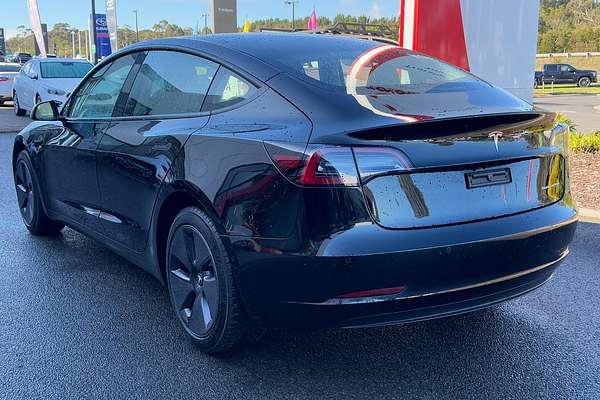 2023 Tesla Model 3 Long Range