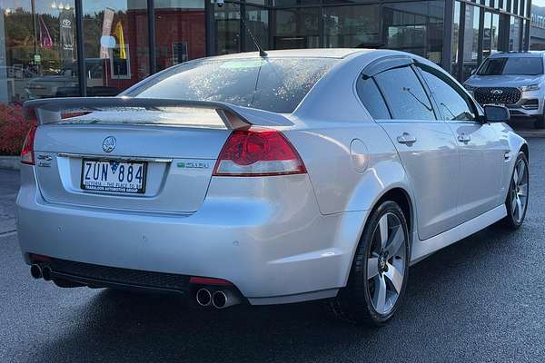 2013 Holden Commodore SV6 VF