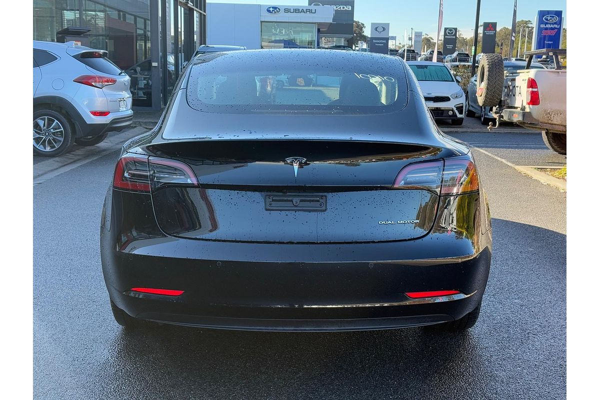 2023 Tesla Model 3 Long Range