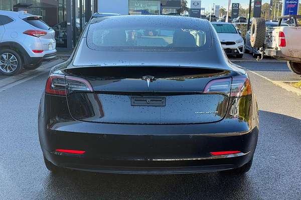 2023 Tesla Model 3 Long Range