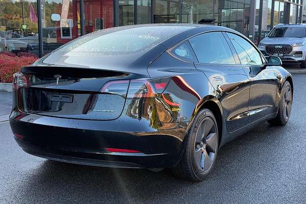 2023 Tesla Model 3 Long Range