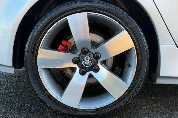 2013 Holden Commodore SV6 VF