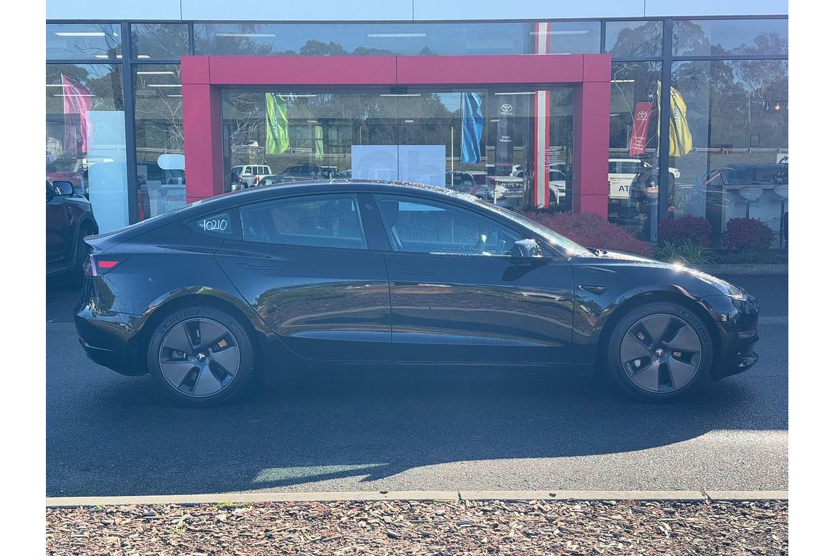 2023 Tesla Model 3 Long Range