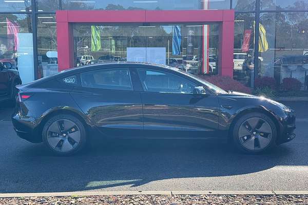 2023 Tesla Model 3 Long Range