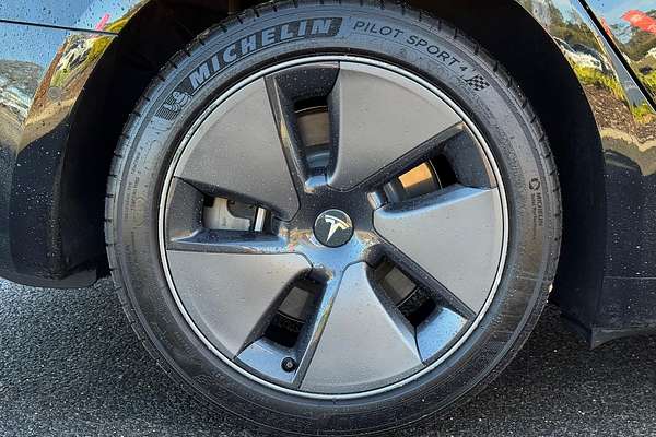 2023 Tesla Model 3 Long Range