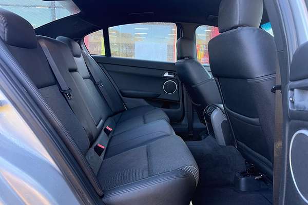 2013 Holden Commodore SV6 VF