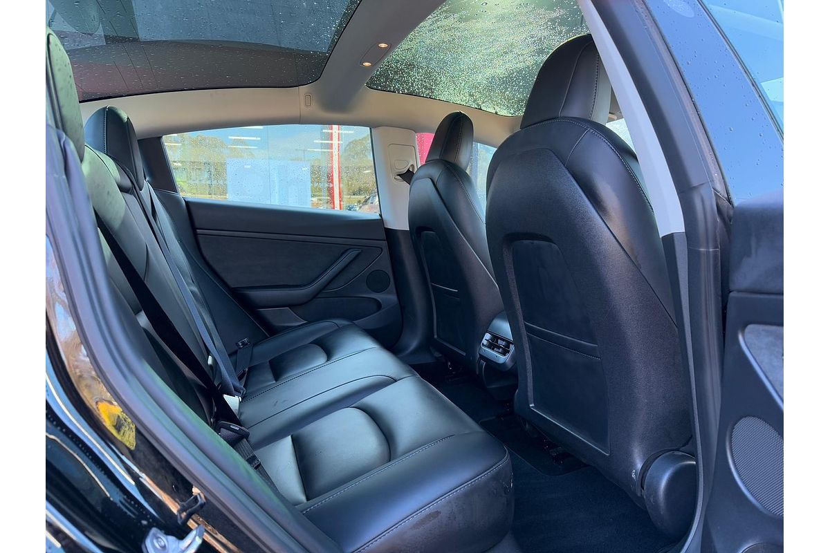 2023 Tesla Model 3 Long Range