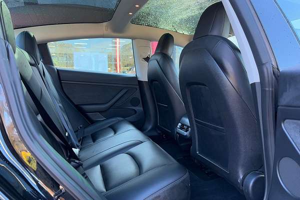 2023 Tesla Model 3 Long Range