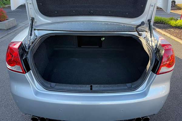 2013 Holden Commodore SV6 VF