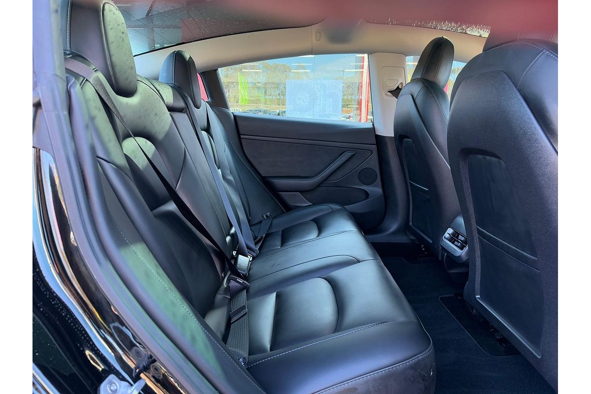2023 Tesla Model 3 Long Range