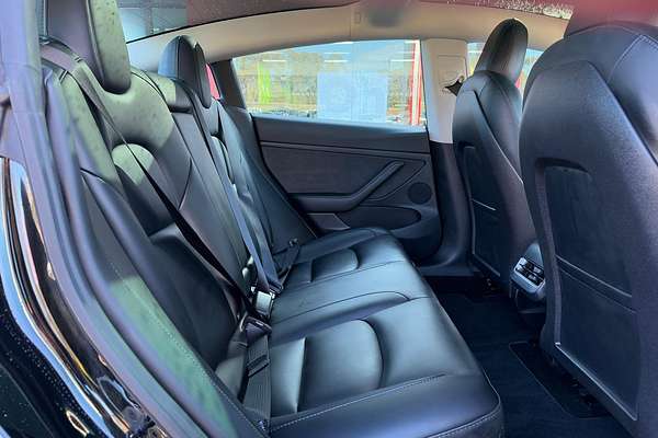 2023 Tesla Model 3 Long Range