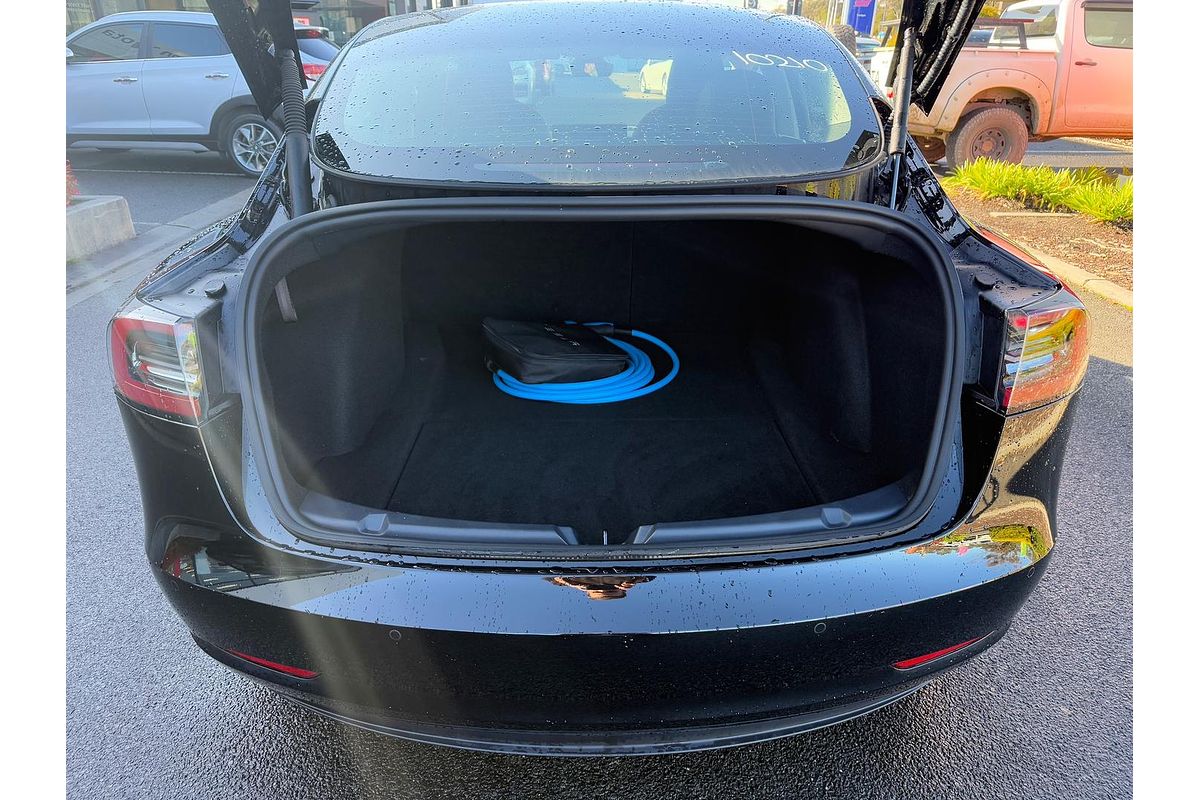2023 Tesla Model 3 Long Range