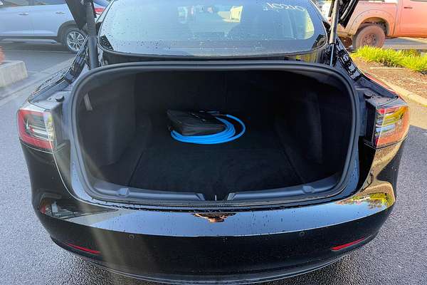 2023 Tesla Model 3 Long Range