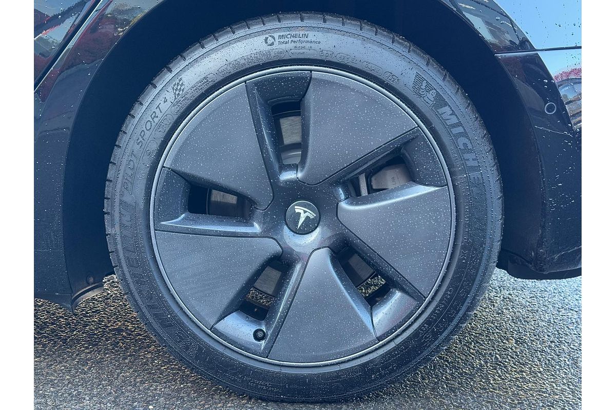 2023 Tesla Model 3 Long Range