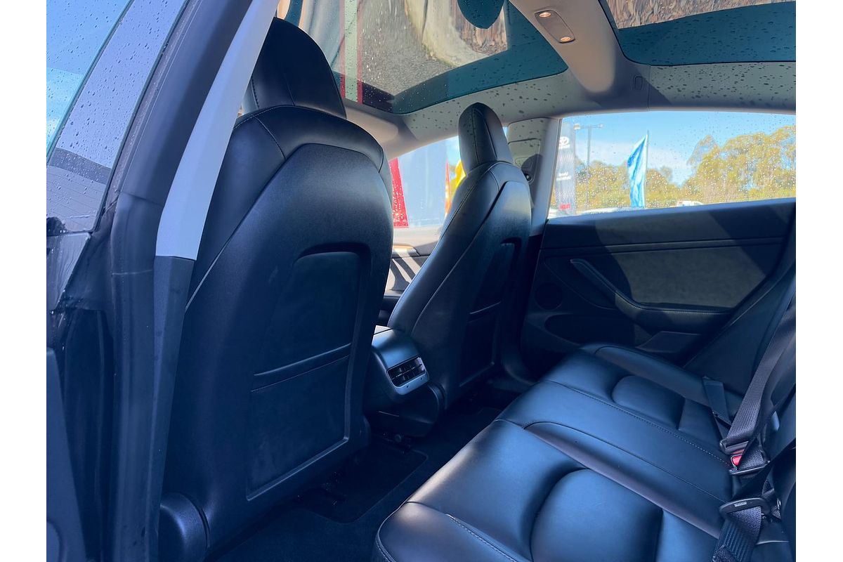 2023 Tesla Model 3 Long Range